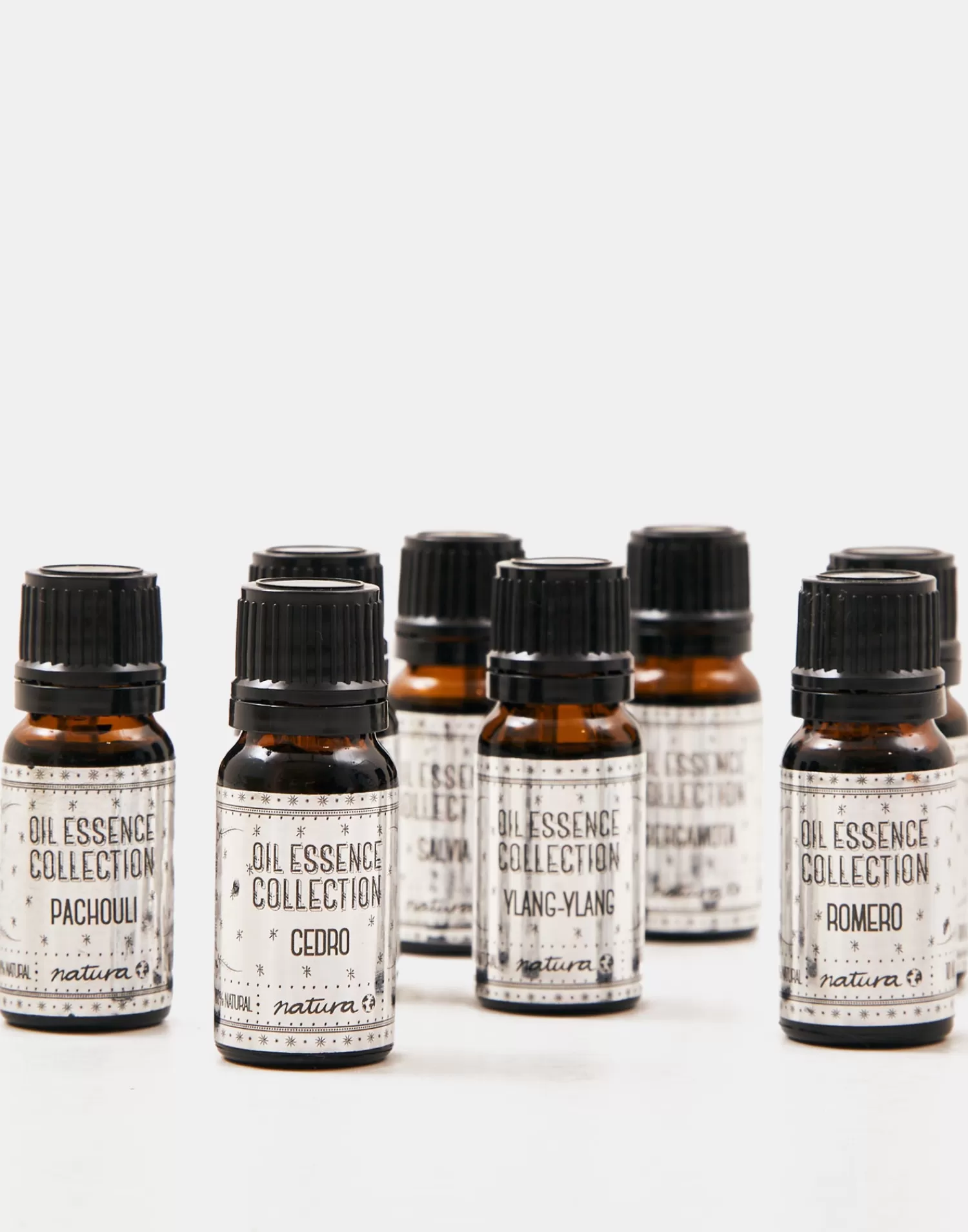 Natura Selection Aceite Esencial 10ml