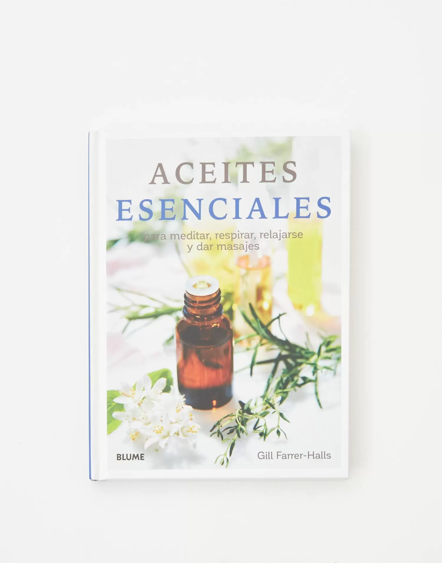 Natura Selection Aceites Esenciales