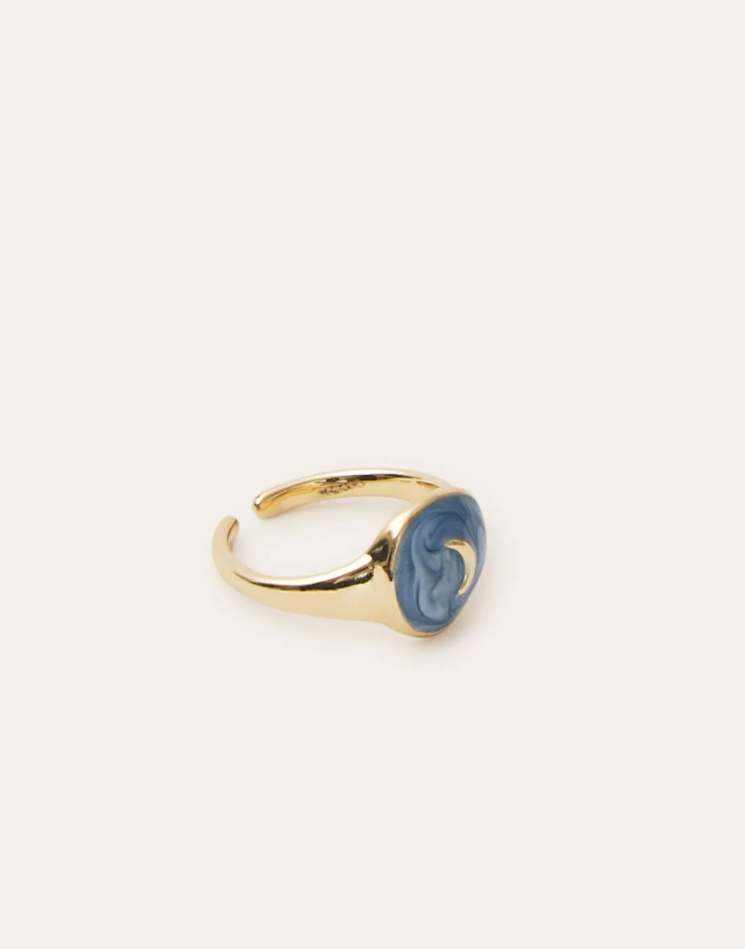 Natura Selection Anillo Enamel