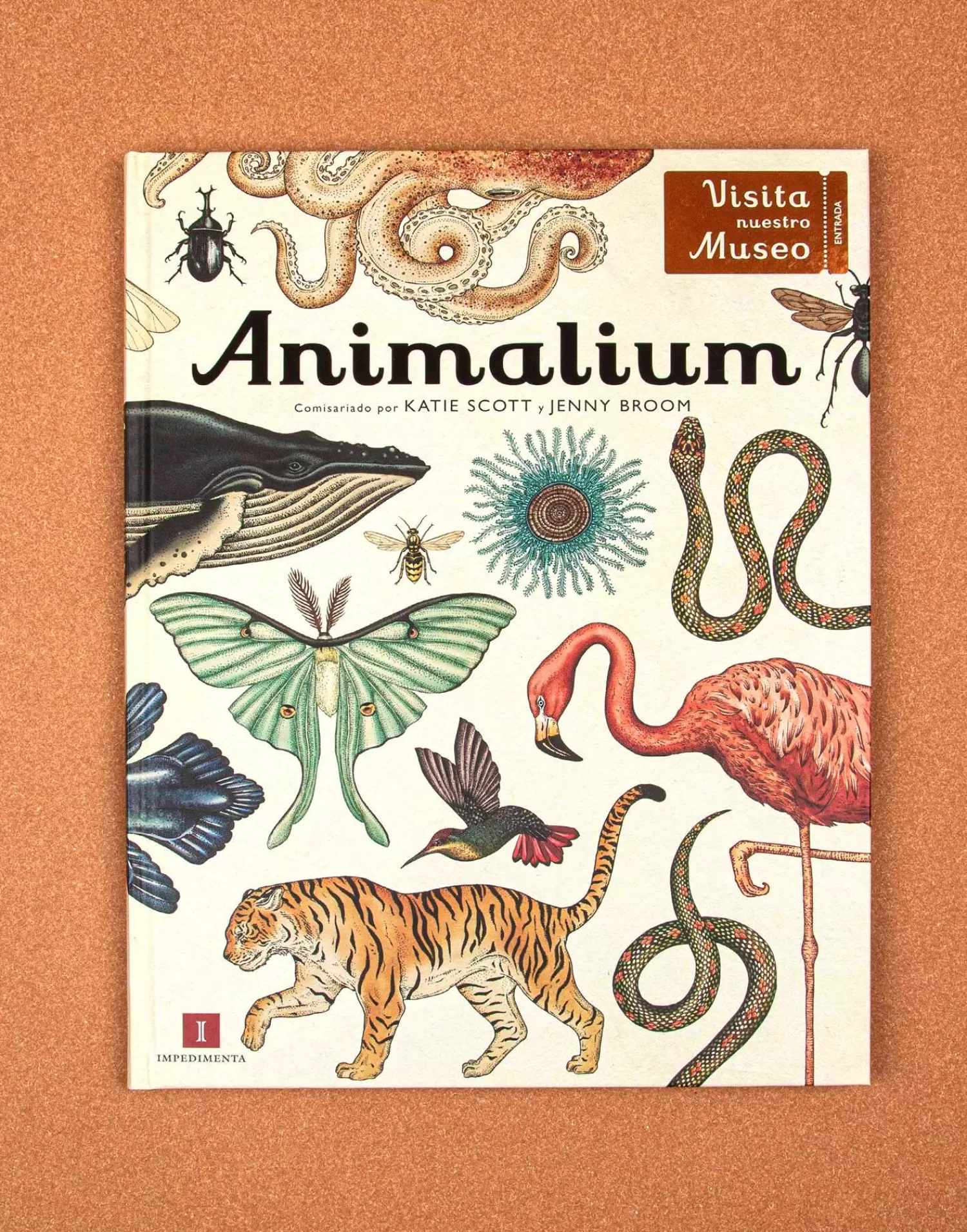 Natura Selection Animalium