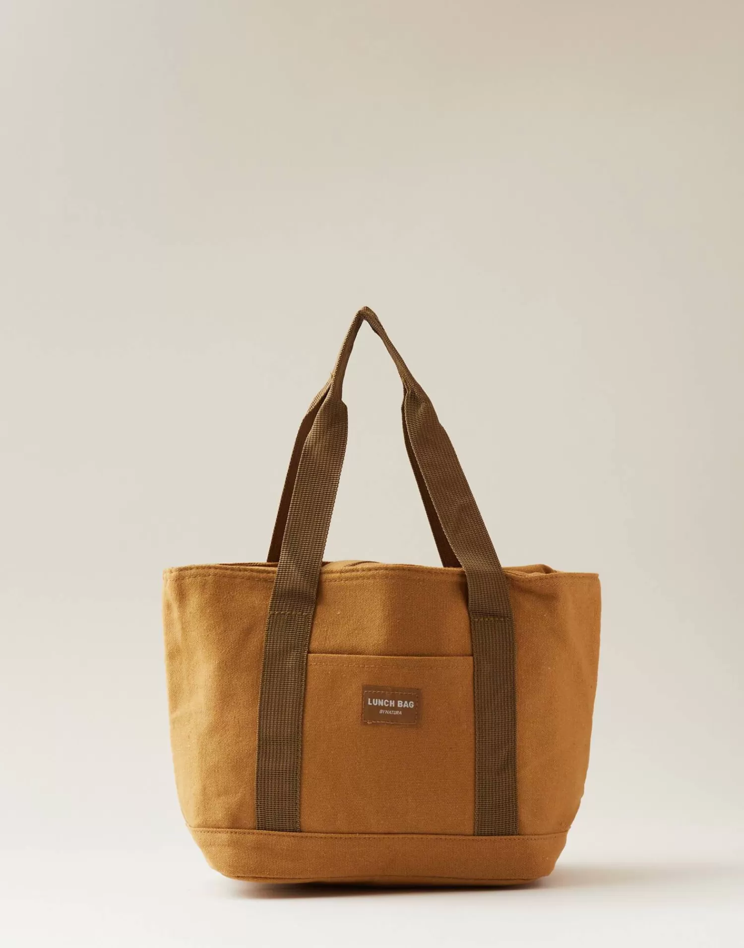 Natura Selection Bolsa Lunch Bag