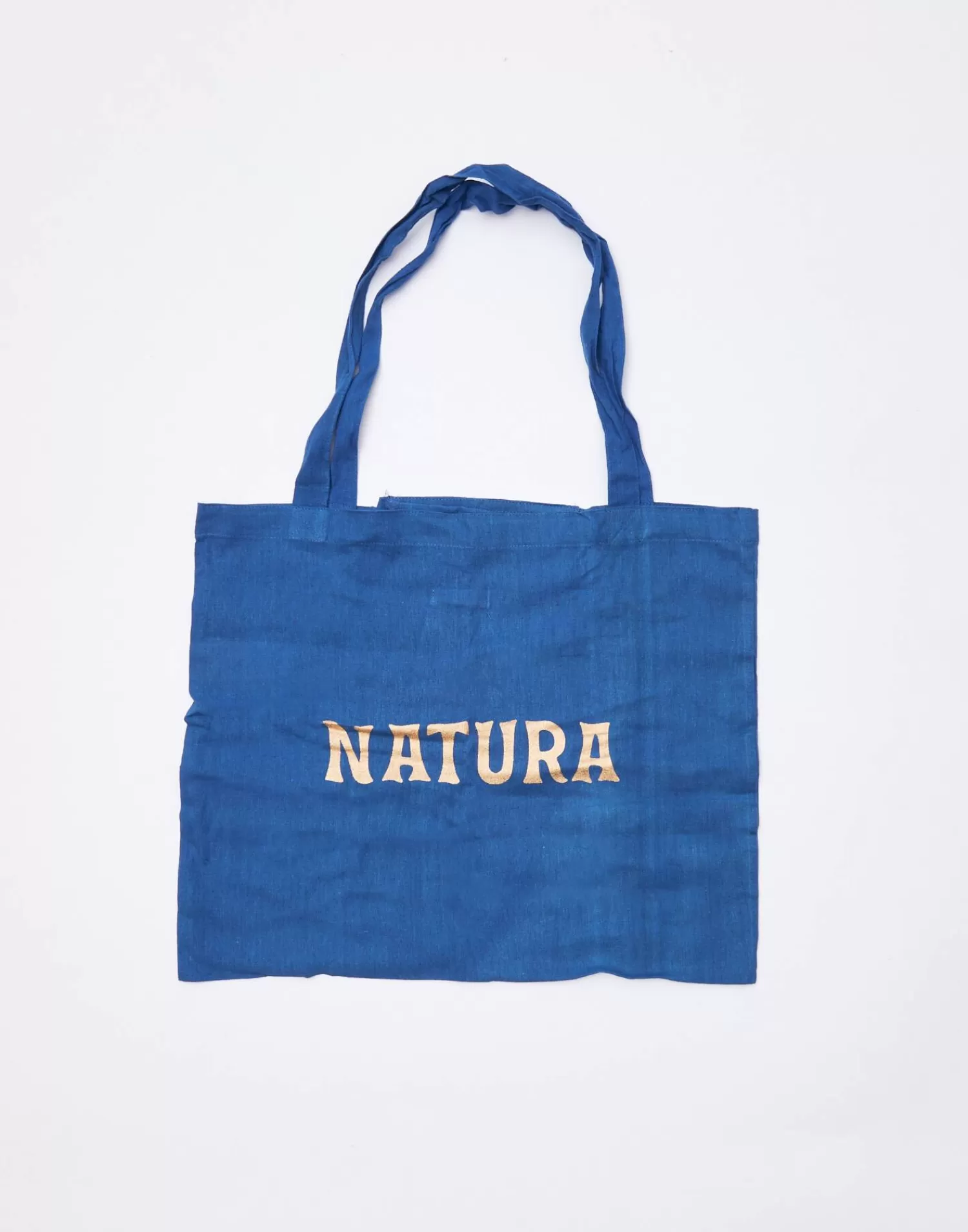 Natura Selection Bolsa Tote Bag Lisa Plegable