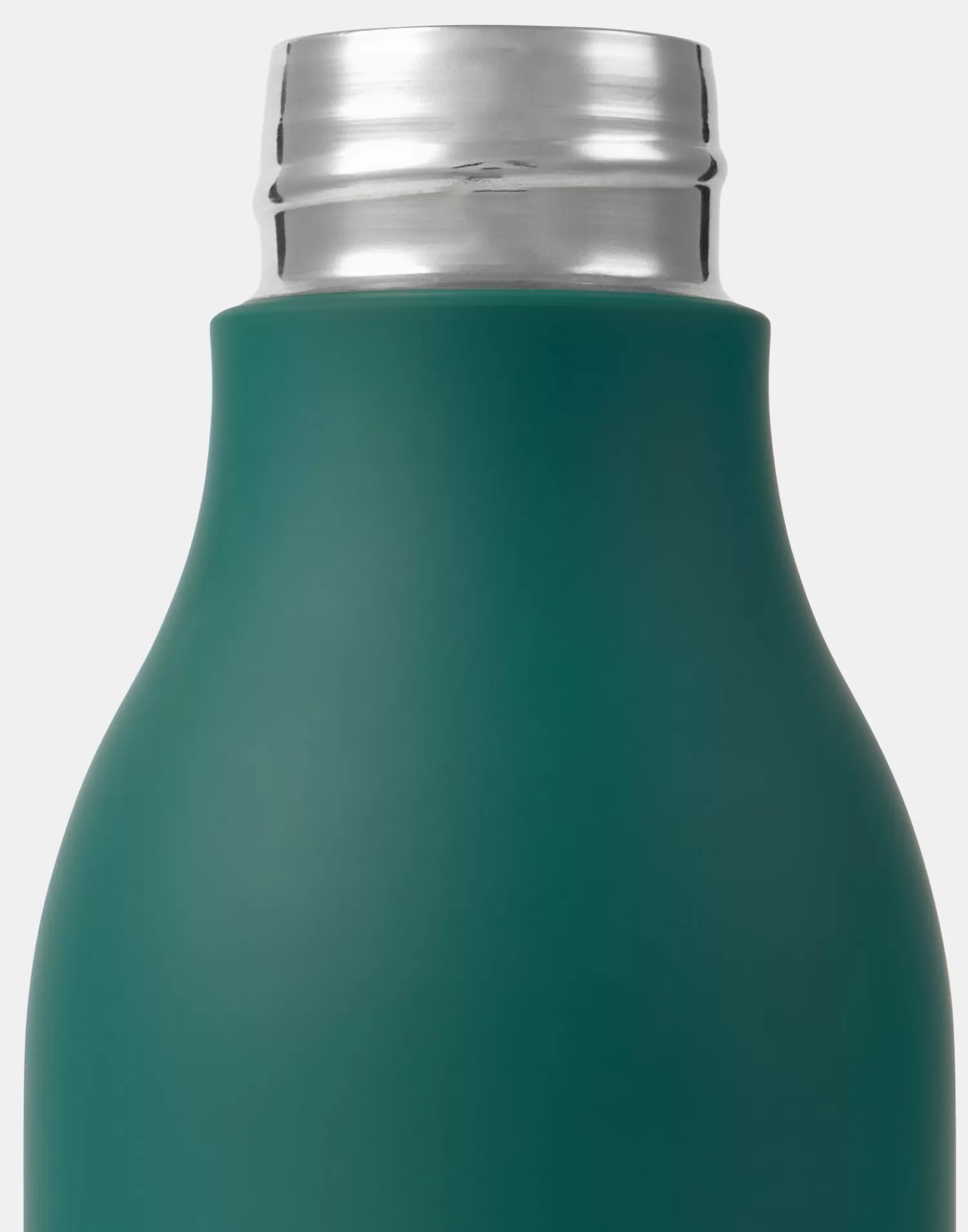 Natura Selection Botella Metal Asa 550ml