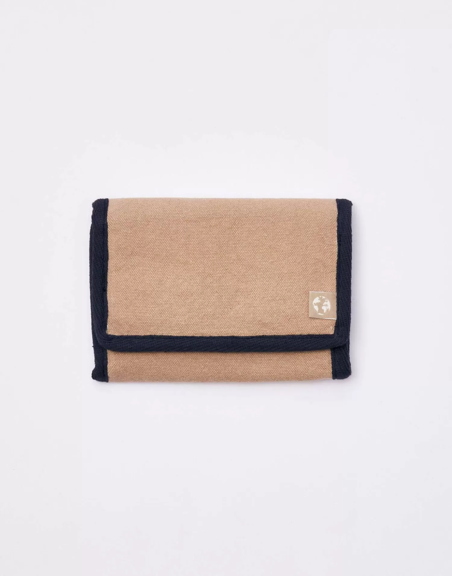 Natura Selection Cartera Canvas Lavado