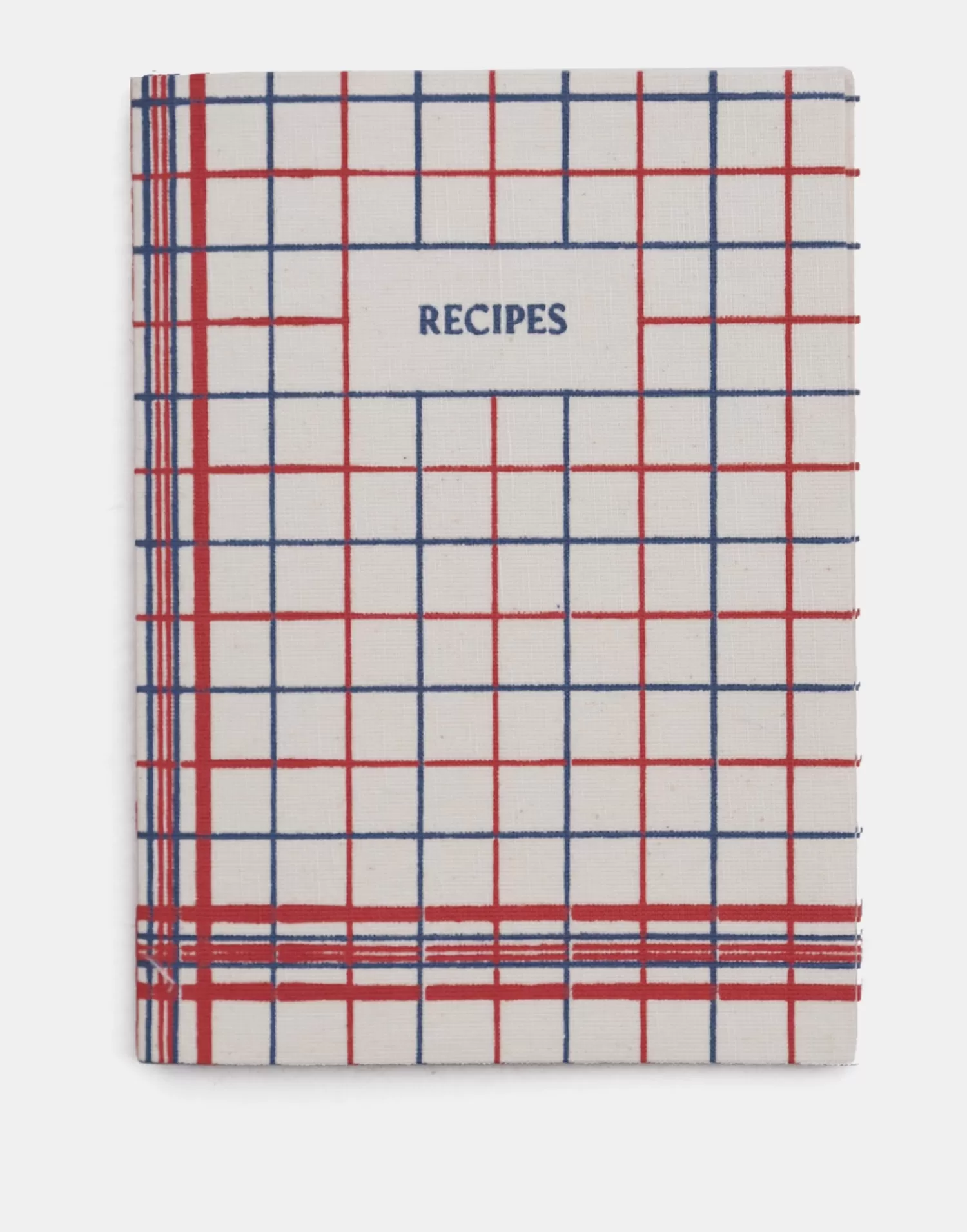 Natura Selection Cuaderno Recetas