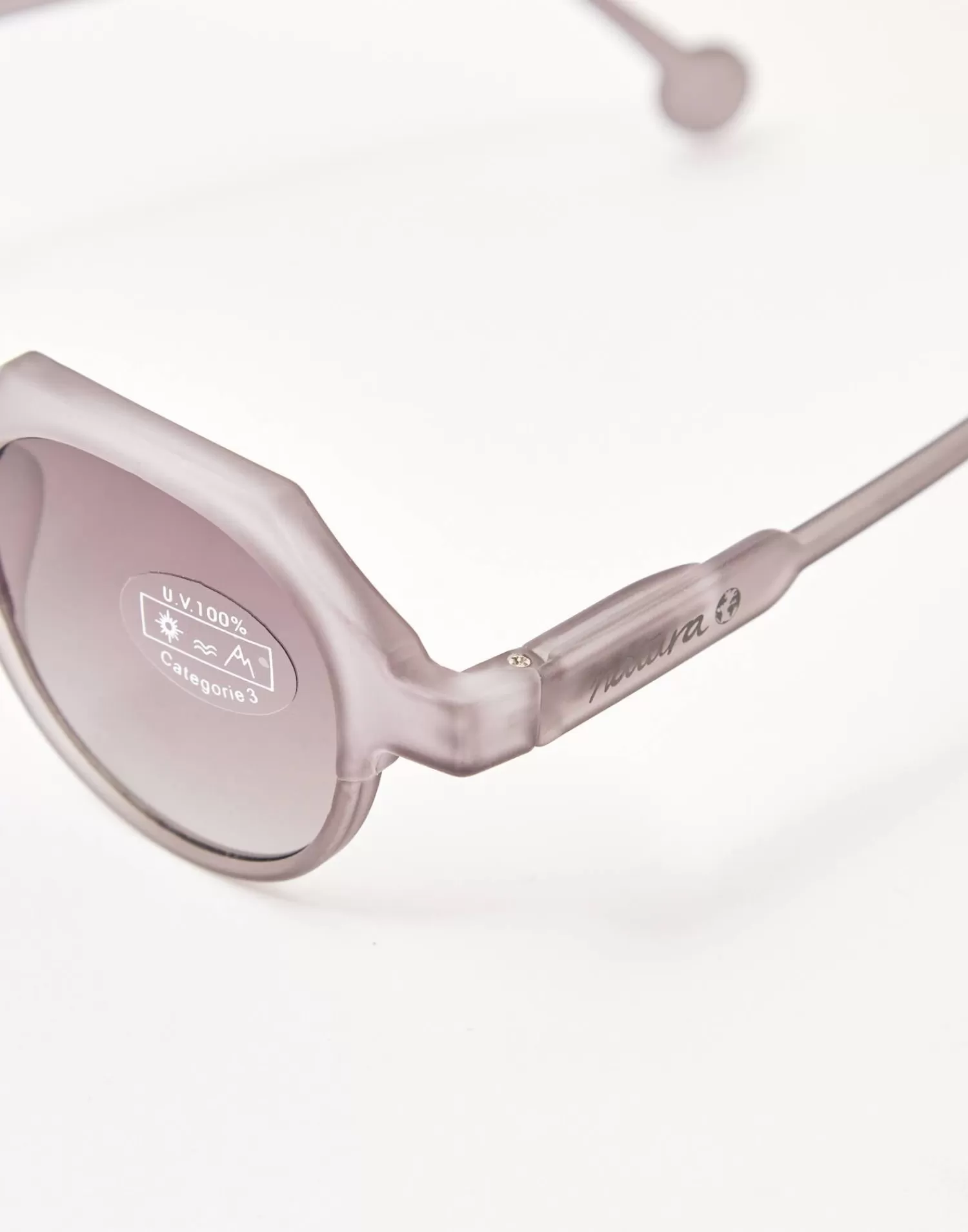 Natura Selection Gafas Natura Gris