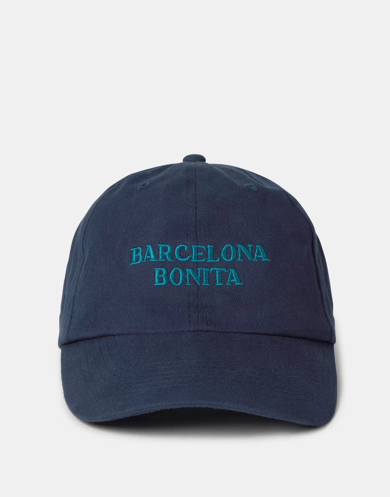 Natura Selection Gorra Barcelona Bonita