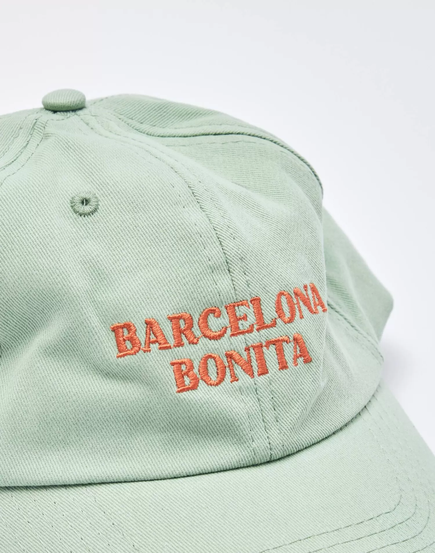 Natura Selection Gorra Barcelona Bonita