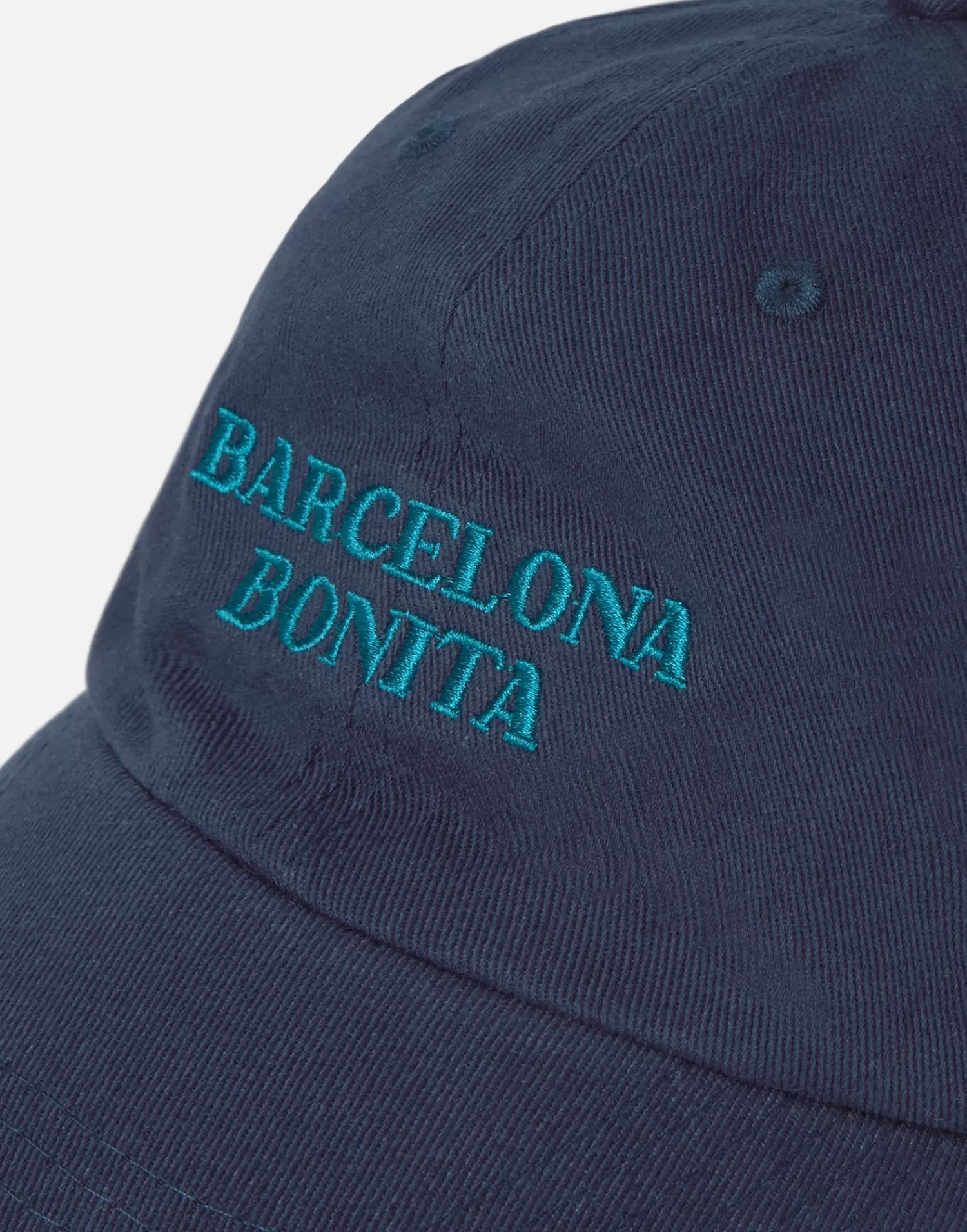 Natura Selection Gorra Barcelona Bonita