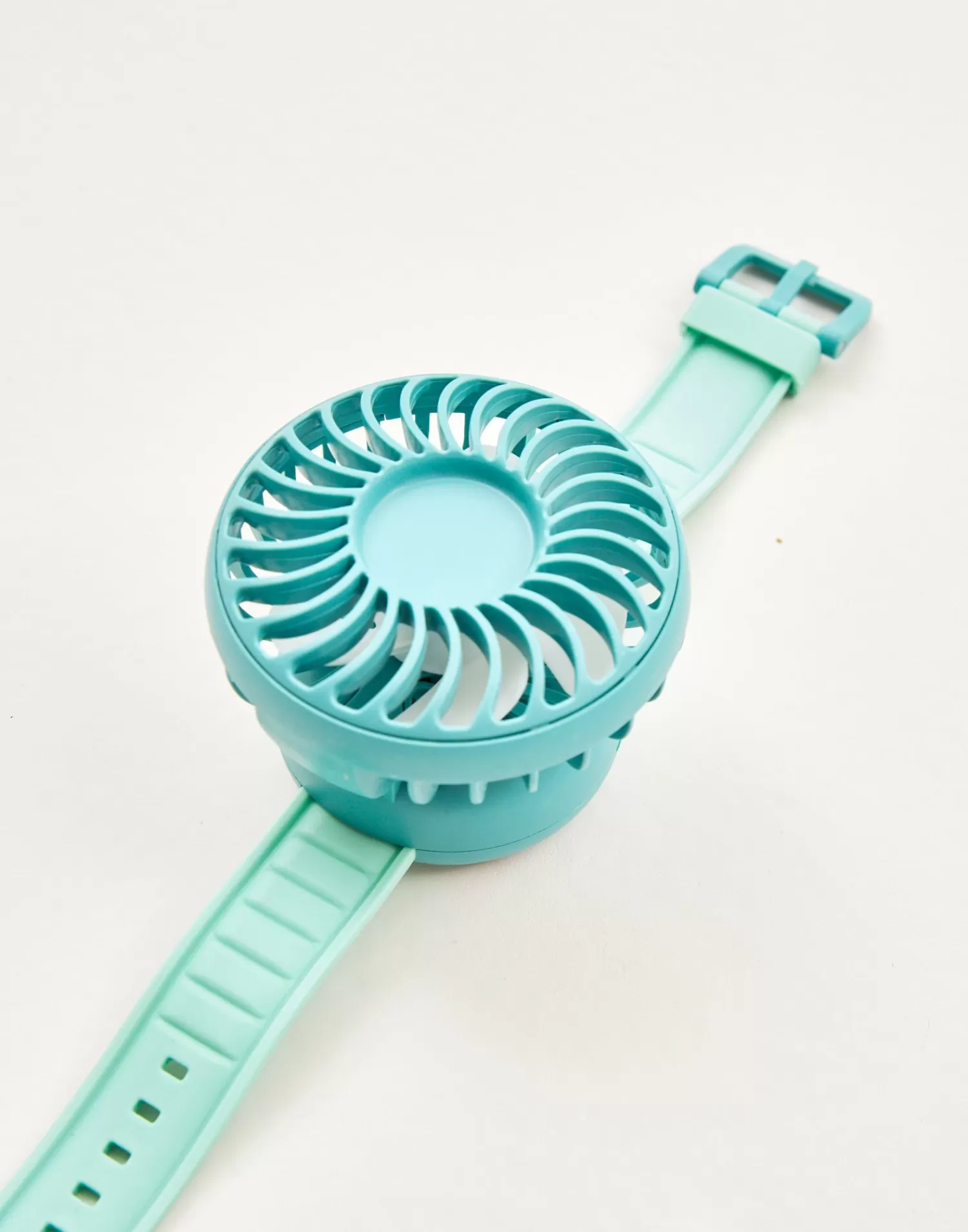 Natura Selection Mini Ventilador De Pulsera