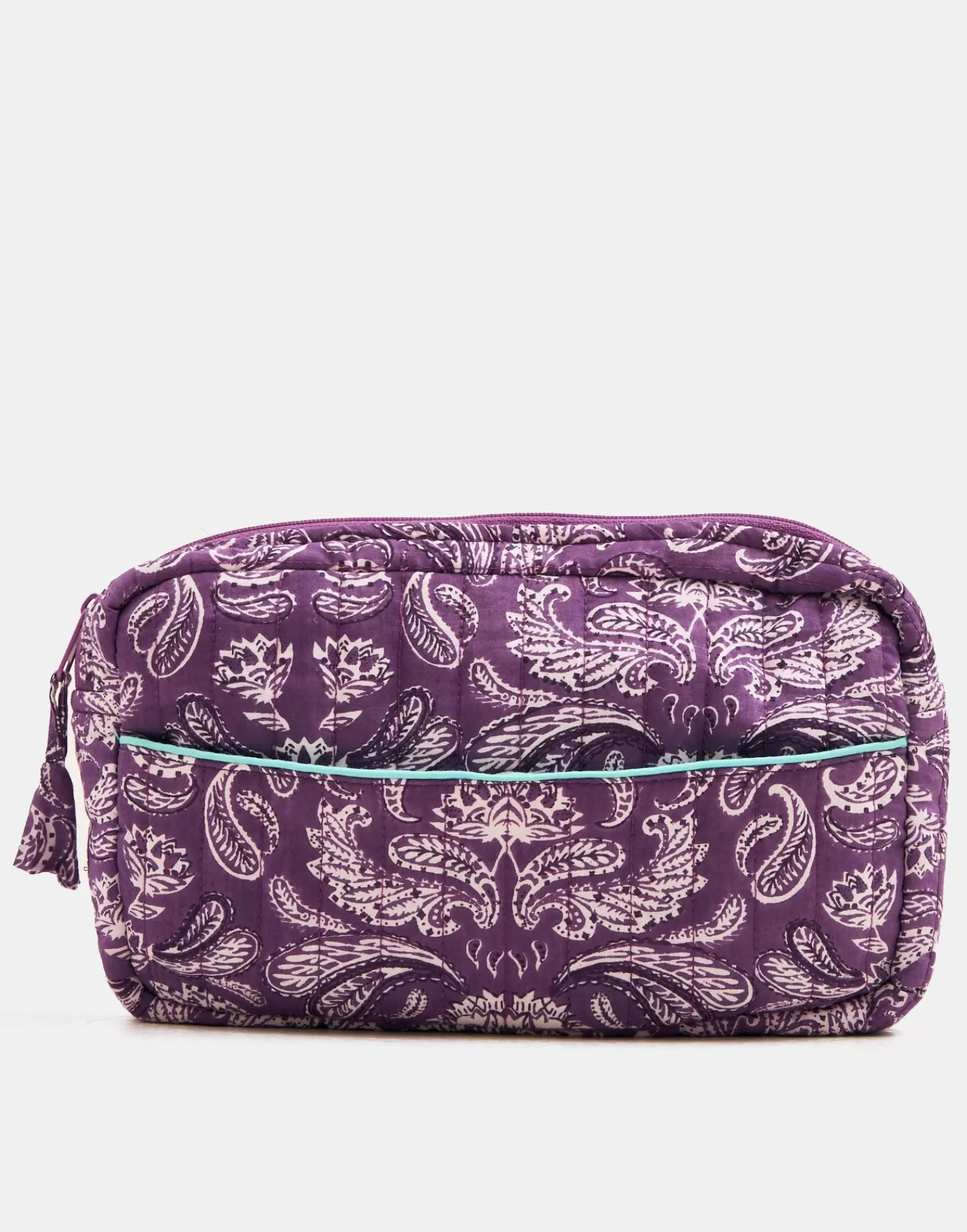 Natura Selection Neceser Pequeño Paisley