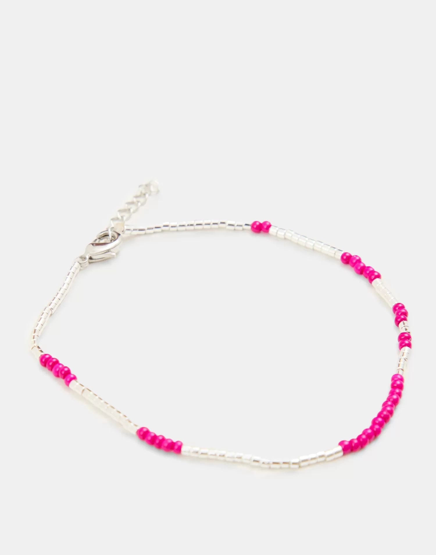 Natura Selection Pulsera Bicolor Beads