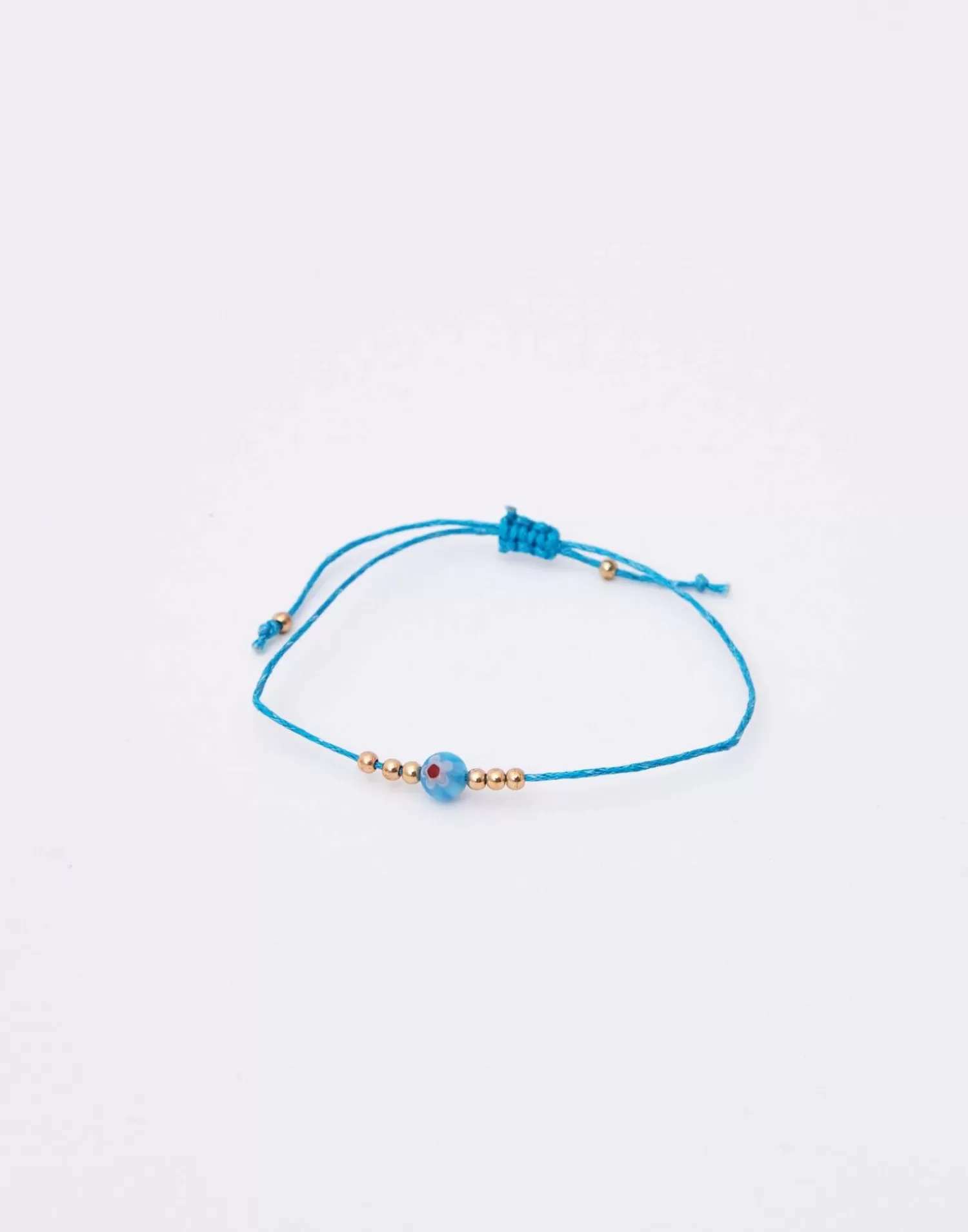 Natura Selection Pulsera Chakras