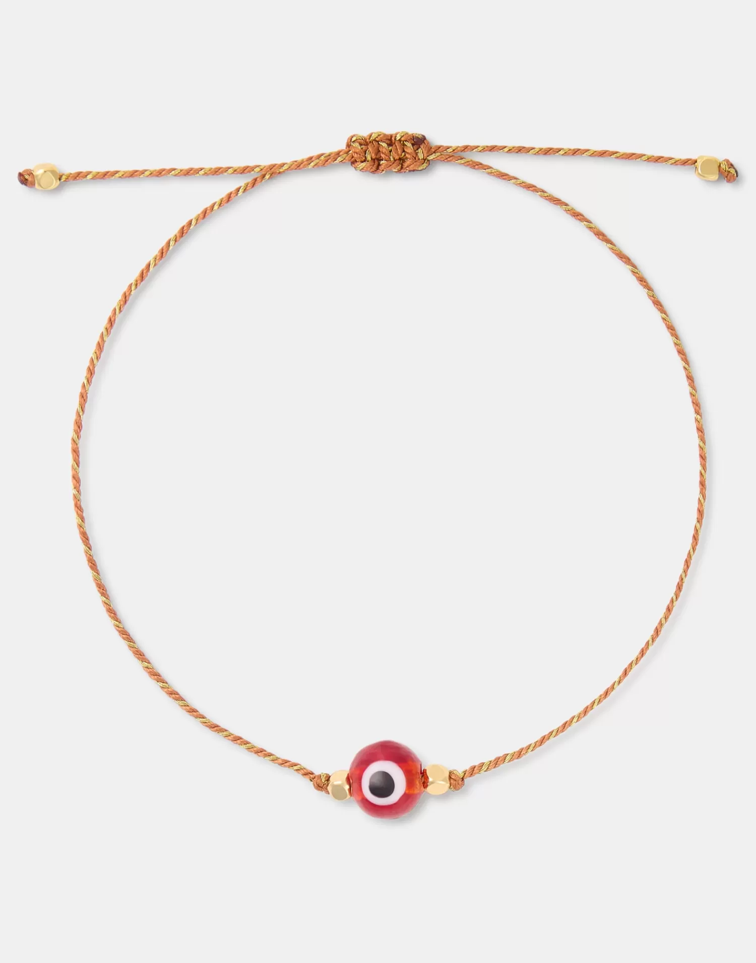 Natura Selection Pulsera Ojo Turco