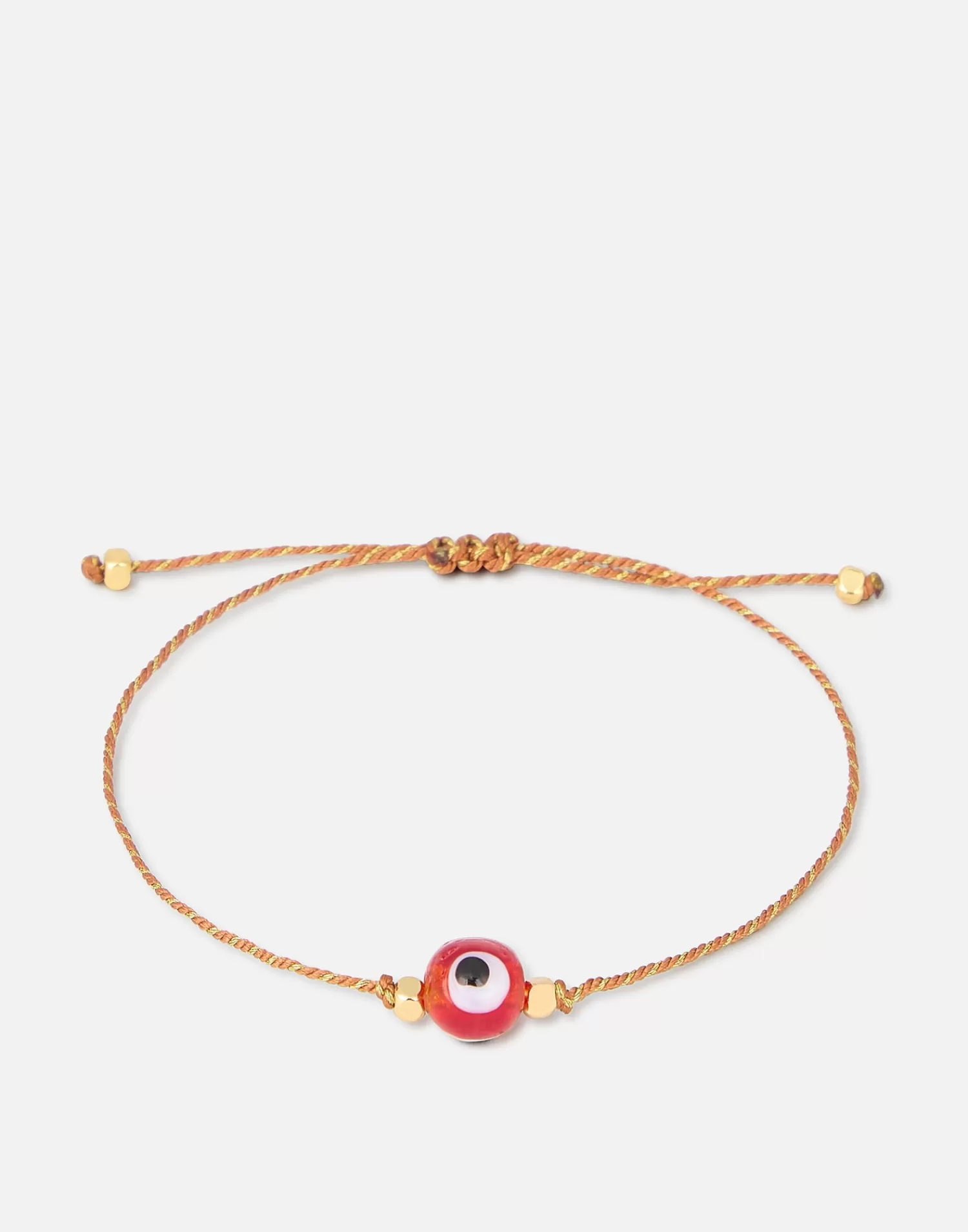 Natura Selection Pulsera Ojo Turco