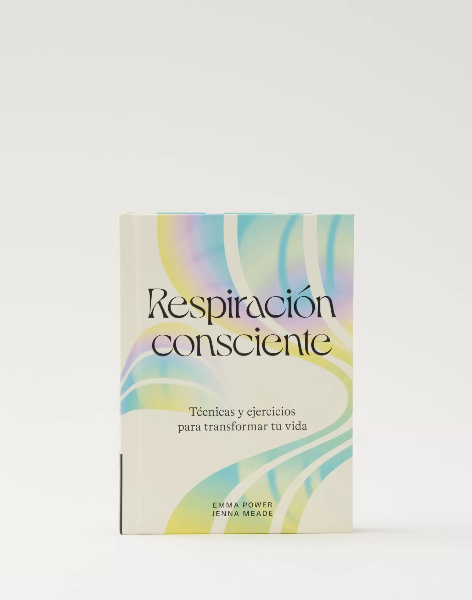 Natura Selection Respiración Consciente