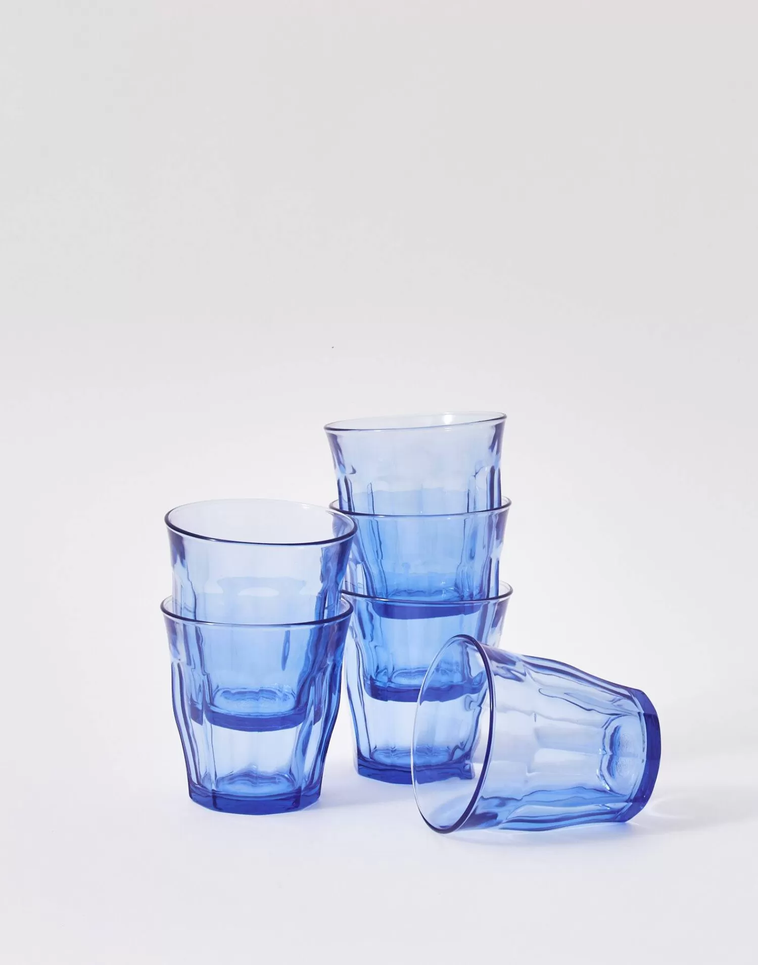 Natura Selection Set 6 Vasos Duralex 31cl