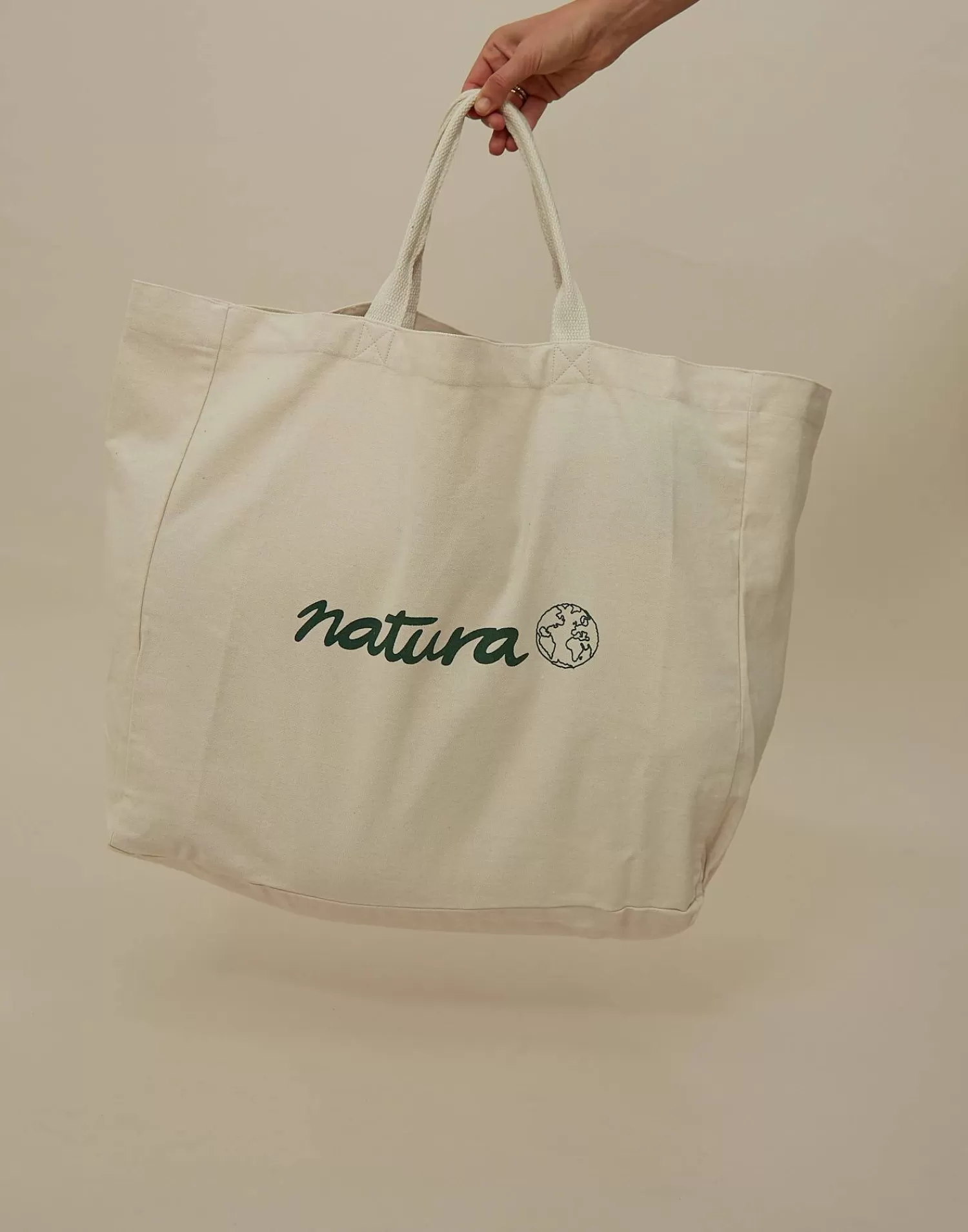 Natura Selection Shopping Bag Natura