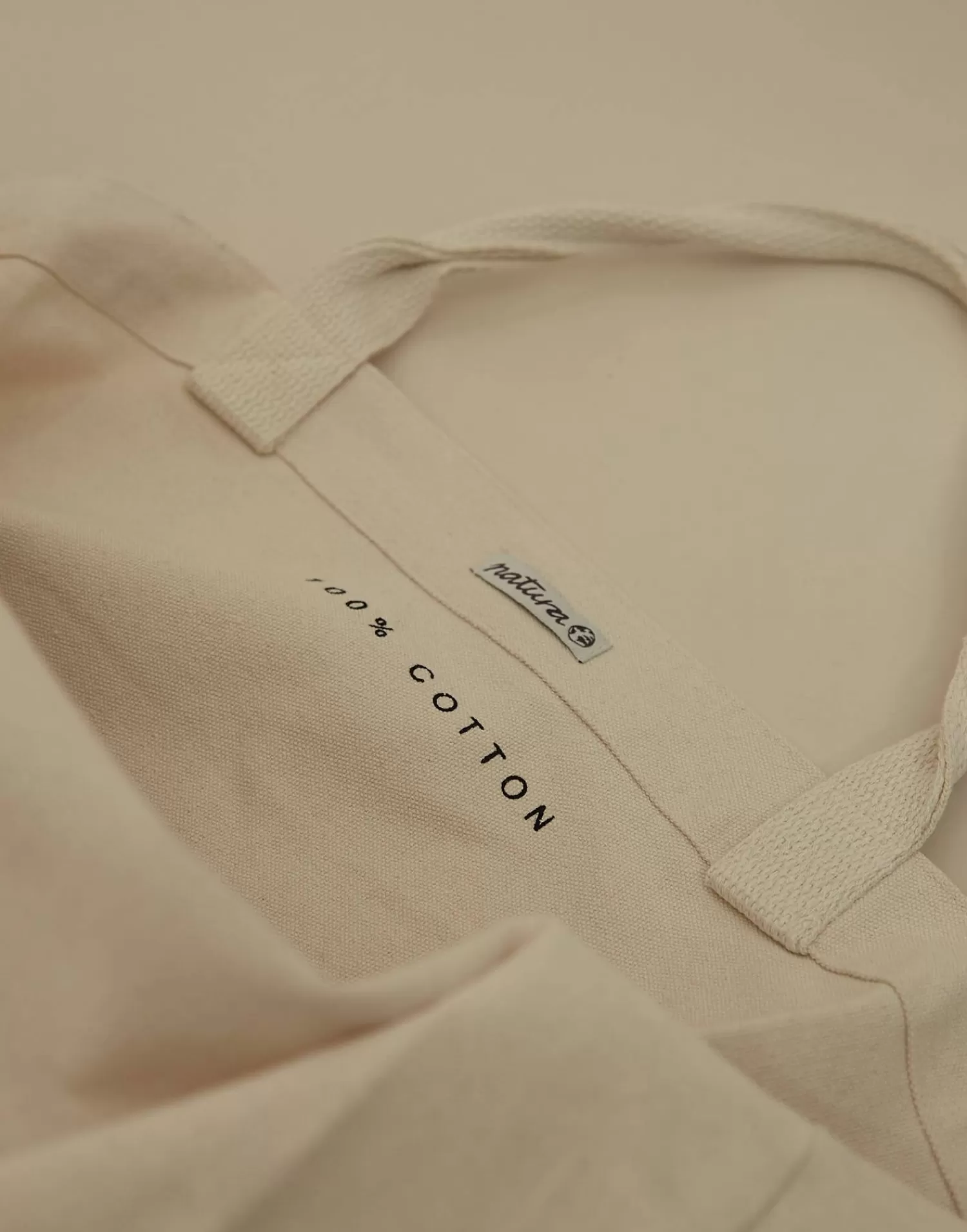 Natura Selection Shopping Bag Natura