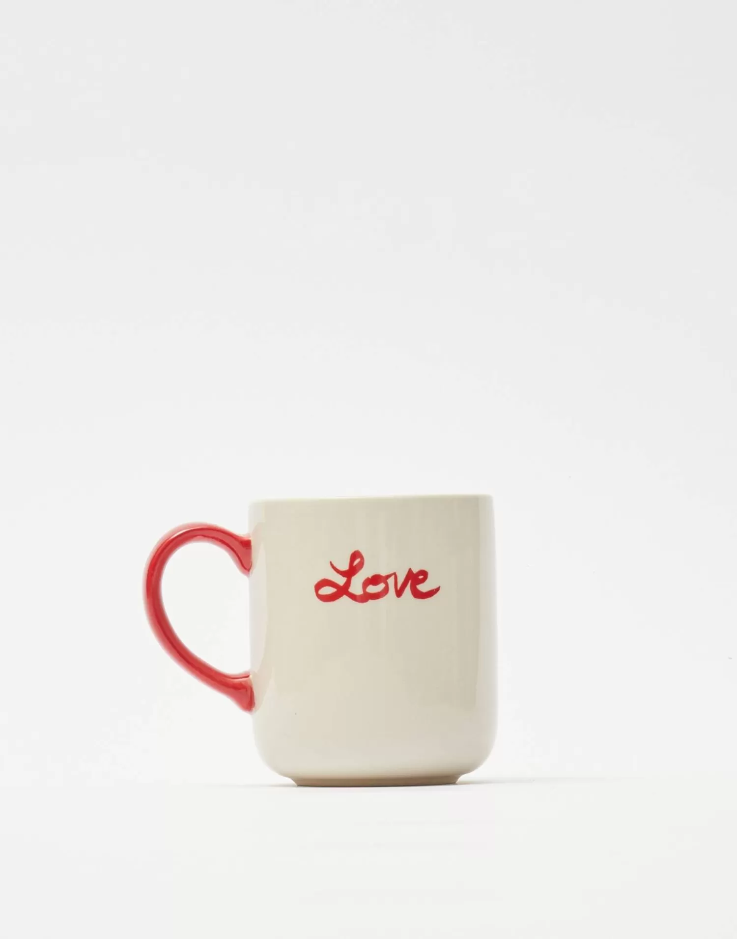 Natura Selection Taza Love