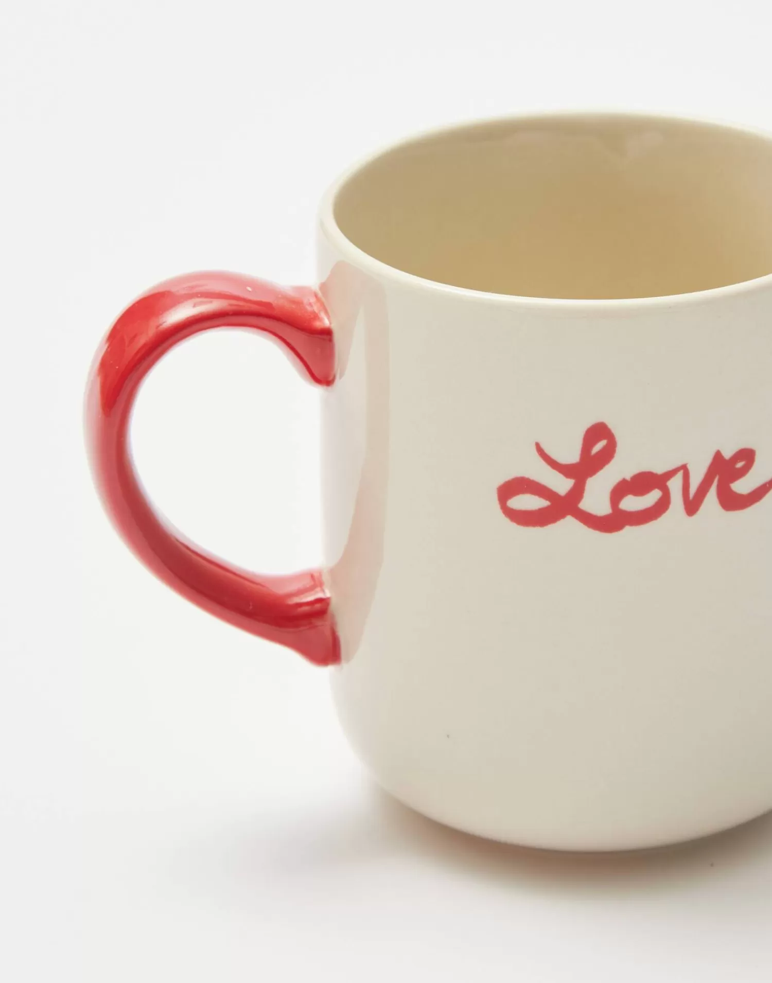 Natura Selection Taza Love