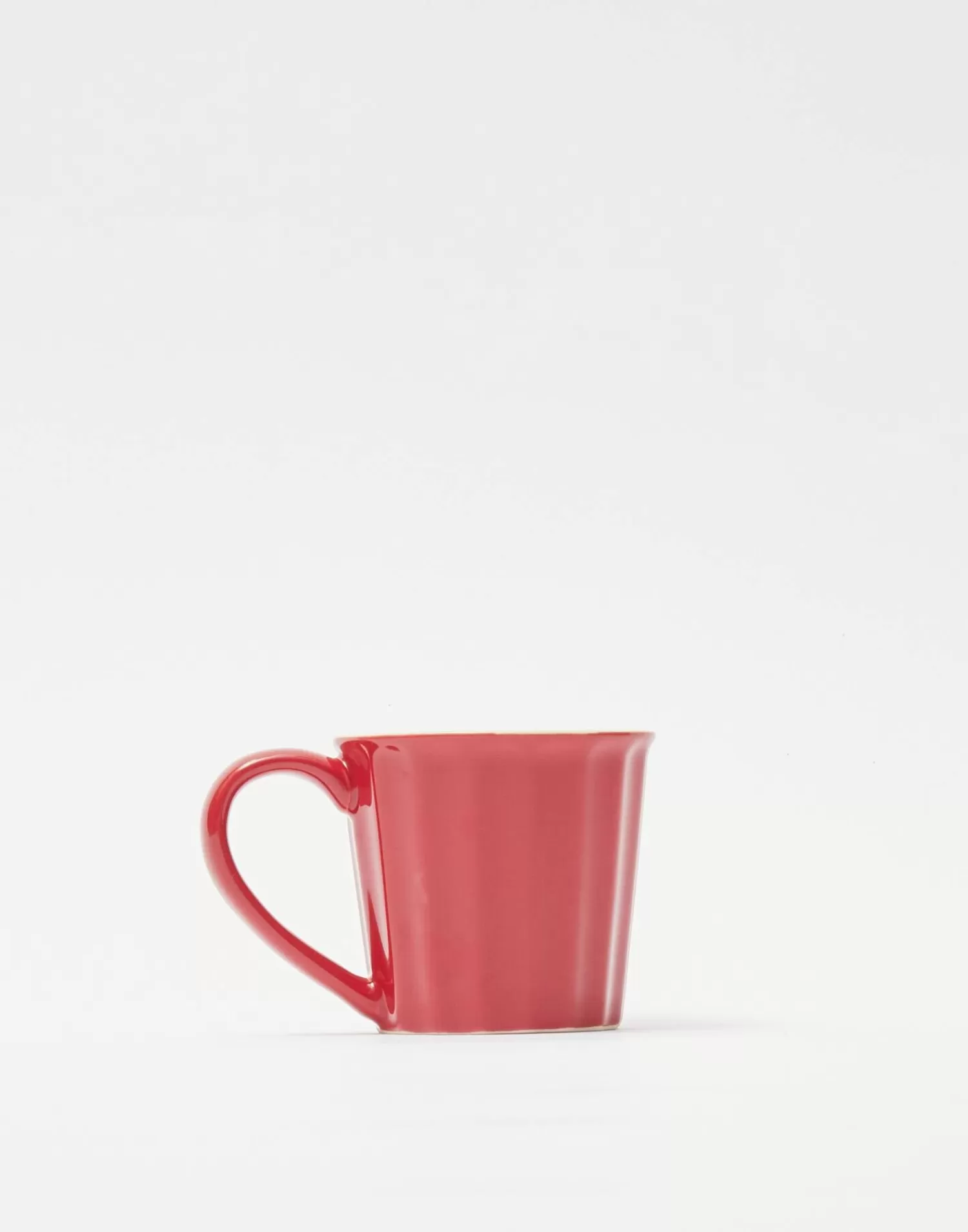 Natura Selection Taza Roja