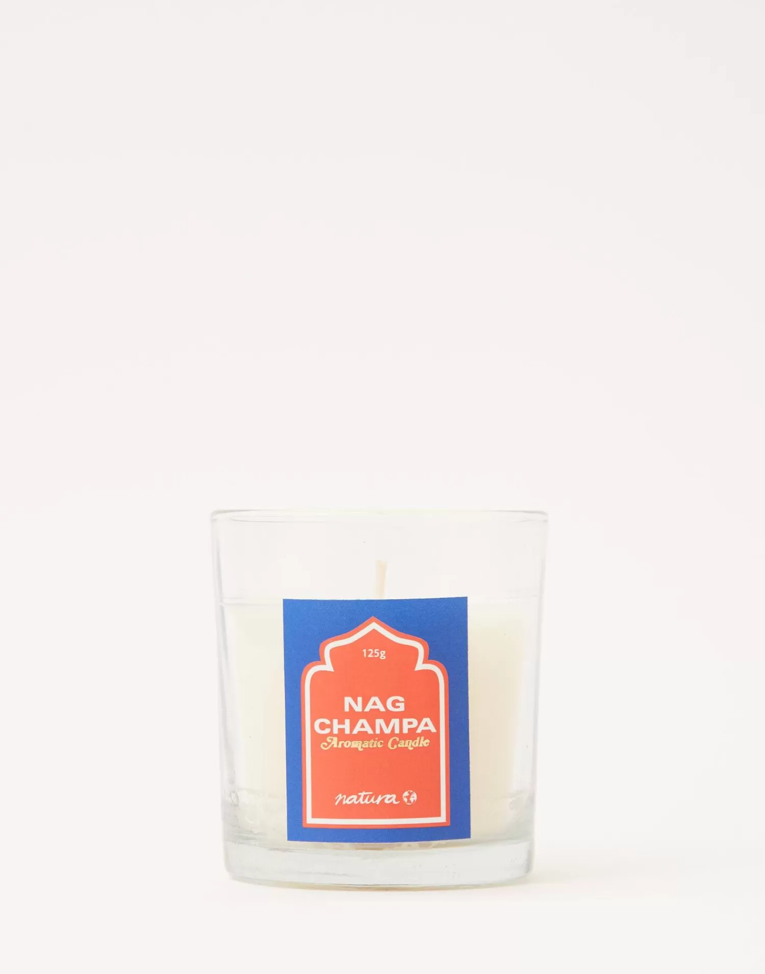 Natura Selection Vela Nag Champa