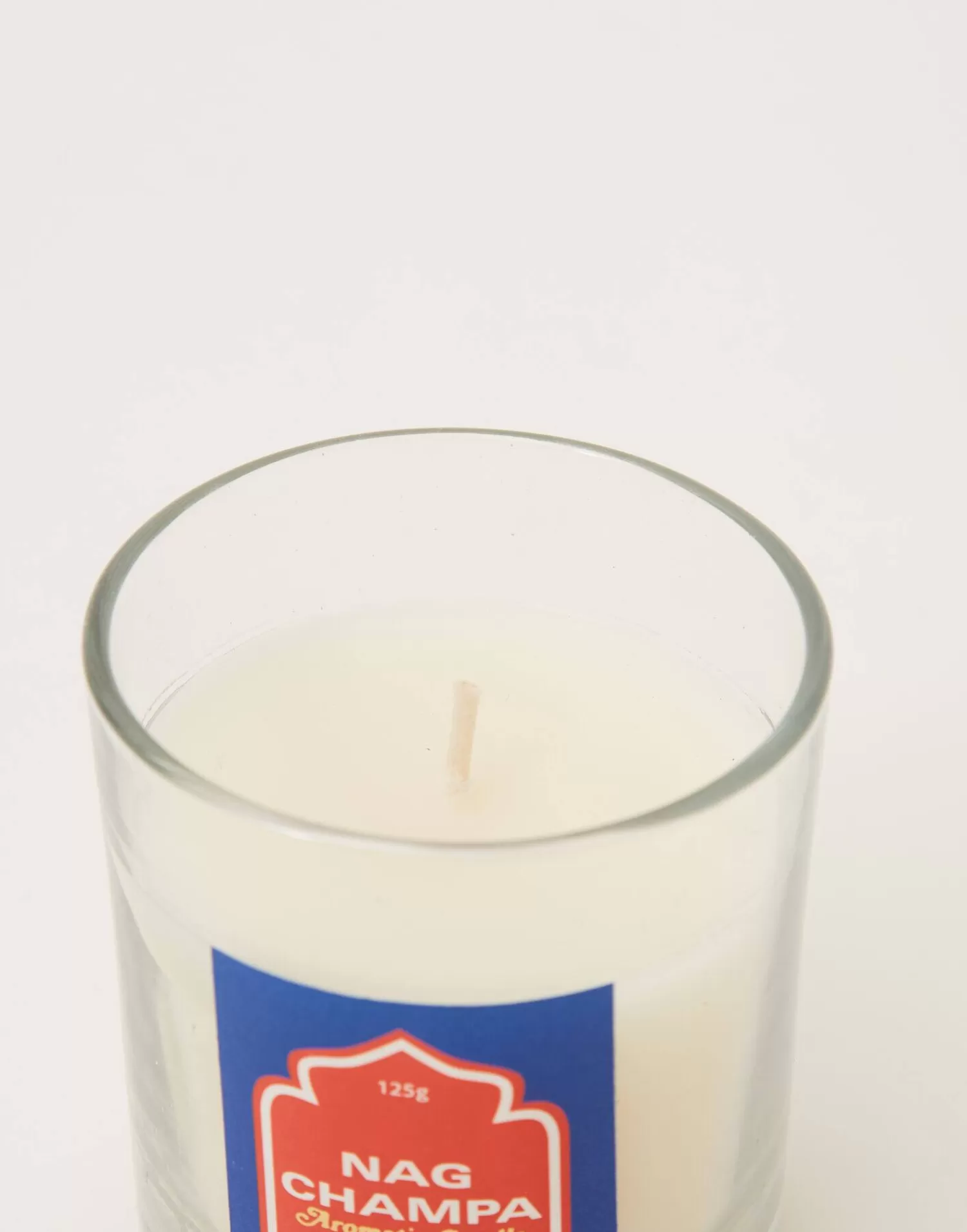 Natura Selection Vela Nag Champa