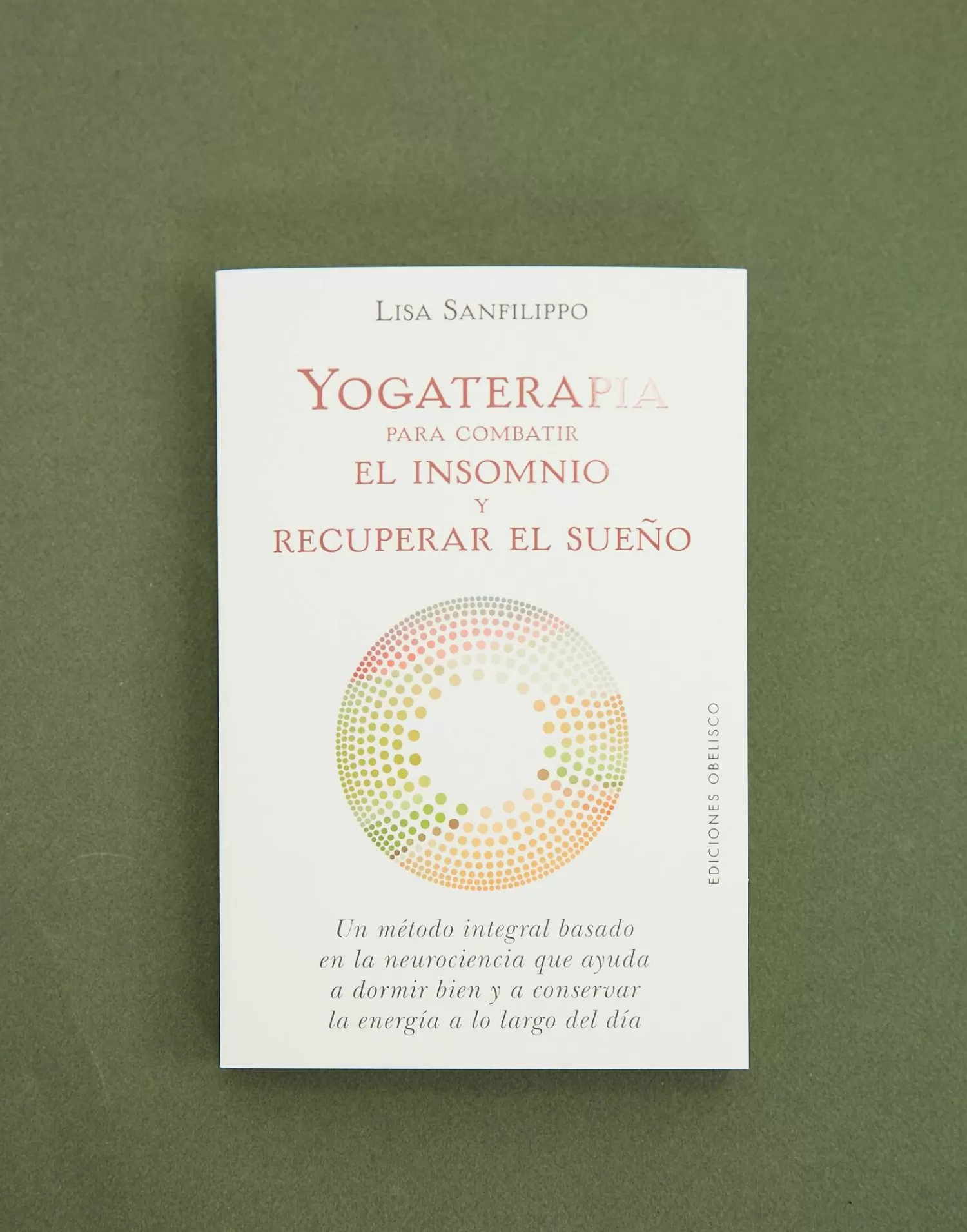 Natura Selection Yogaterapia Para Combatir El Insomnio Y Recuperar El Sueño